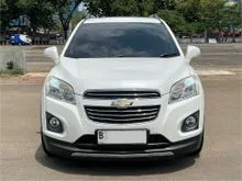 2016 Chevrolet TRAX 1.4 LTZ SUV