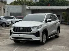2026 Toyota Kijang Innova Zenix 2.0 V HV Modellista - READY STOCK BEST PRICE 