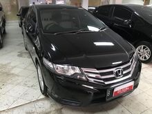 2012 TDP20Jt Honda City 1.5 S Sedan