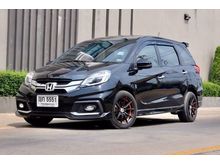 2016 Honda Mobilio 1.5 (ปี 14-17) RS Wagon AT