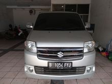 Suzuki APV SGX 2014 Terlengkap