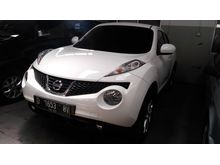 2011 Nissan Juke 1.5 RX