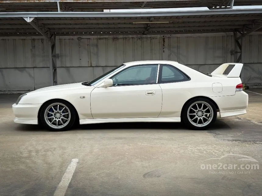2011 Honda PRELUDE Si Coupe