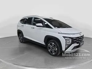2023 Hyundai Stargazer X 1.5 Prime MPV
