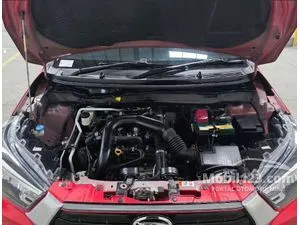 2022 Daihatsu Rocky 1.0 R TC ADS SUV