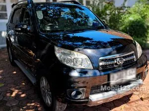 2012 Daihatsu Terios 1.5 TX SUV