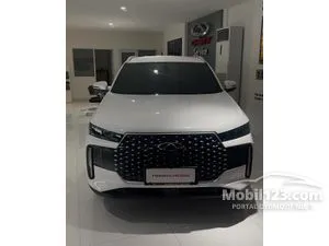 2026 Chery Tiggo Cross 1.5 Comfort SUV