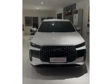 2026 Chery Tiggo Cross 1.5 Comfort - PROMO SYARIAH