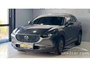 2021 Mazda CX-30 2.0 C SUV