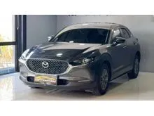 2021 Mazda CX-30 2.0 (ปี 20-26) C SUV