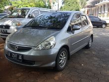 2008 Honda Jazz 1.5 i-DSI Hatchback