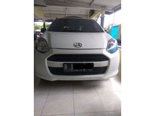 2014 Daihatsu Ayla 998 D+ Hatchback