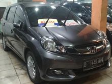 2016 Honda Mobilio 1.5 E MPV