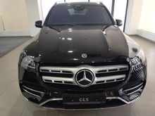 2019 Mercedes-Benz GLS450 3,0 4MATIC Wagon