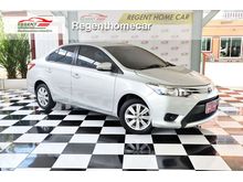 2016 Toyota Vios 1.5 (ปี 13-17) E Sedan AT