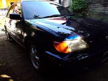 2000 Toyota Soluna 1.5 GLi Sedan