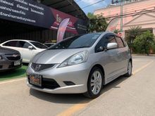 2010 Honda Jazz 1.5 (ปี 08-14) SV i-VTEC Hatchback AT