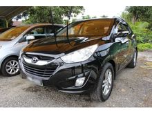 2010 Hyundai Tucson 2.0 Elegance (A) REG 2011 -- GREAT DEAL --