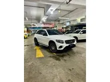 2019 Mercedes-Benz GLC200 2.0 Night Edition AMG SUV