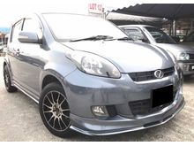 2009 Perodua Myvi 1.3(A) EZi * FULL LOAN, 0 DOWNPAYMENT * AUGUST MERDEKA CLEARANCE STOCK * WHO FAST WHO GET ,PLEASE GIVE ME CALL NOW *