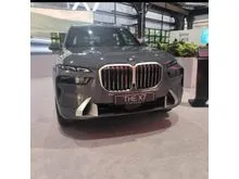 2025BMW X7 3.0 xDrive40i Pure Excellence SUV