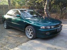 1993 Mitsubishi Galant 2.0 Sedan