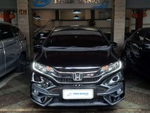 2018 Honda Jazz 1.5 RS Hatchback