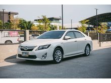 2012 Toyota Camry 2.5 (ปี 12-16) Hybrid Sedan AT
