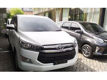 BELI TINGGAL PAKAI 2020 Toyota KIJANG INNOVA ALL NEW G DIESEL MANUAL