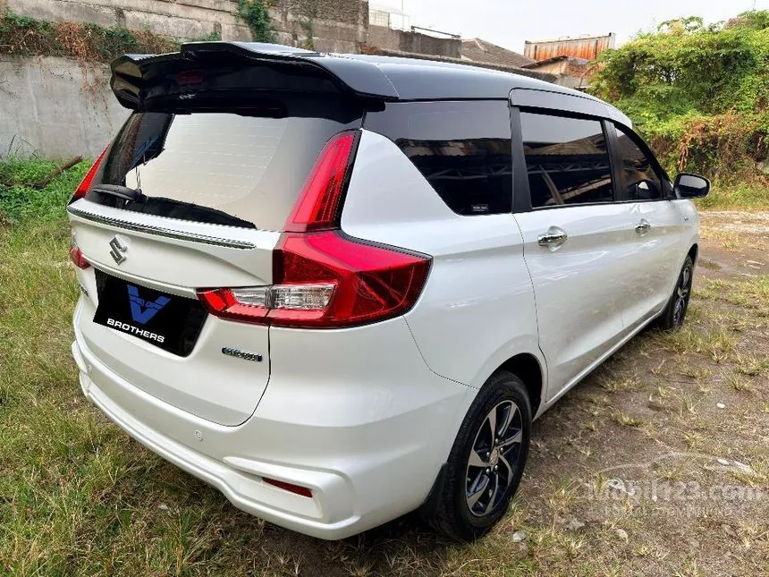 2024 Suzuki Ertiga Hybrid GX MPV