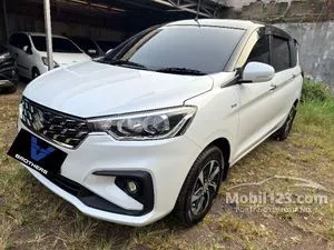 2024 Suzuki Ertiga 1.5 Hybrid GX MPV