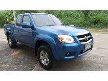 2009 Mazda BT-50 2.5 FREE STYLE CAB Hi-Racer Pickup MT
