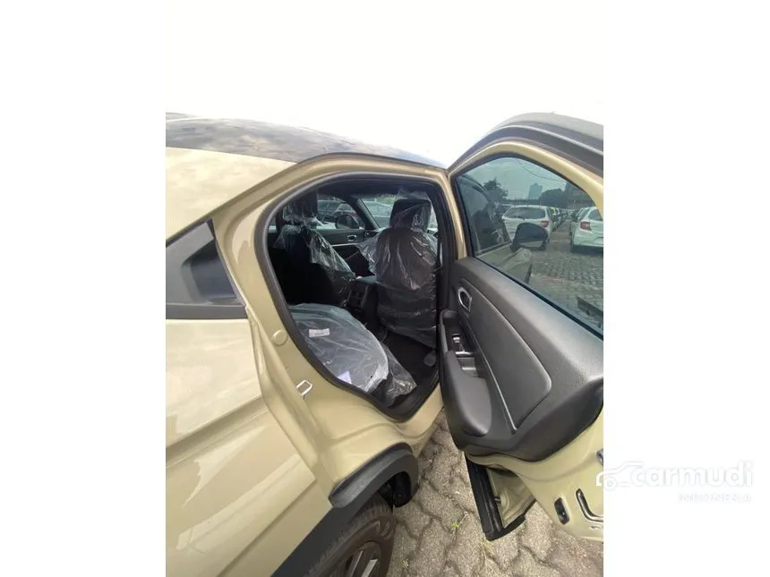 2024 Honda HR-V Special Edition SUV