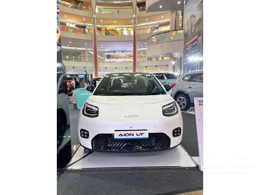 2026 GAC AION UT Standard Hatchback