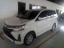 2019 Toyota Avanza Veloz MPV PROMO GEBYARR HARGA BISA DIADU