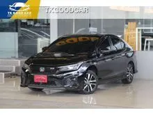 2022 Honda City 1.0 (ปี 19-24) RS Sedan