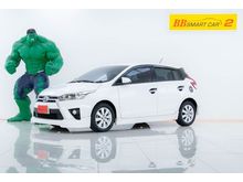2014 Toyota Yaris 1.2 (ปี 13-17) G Hatchback