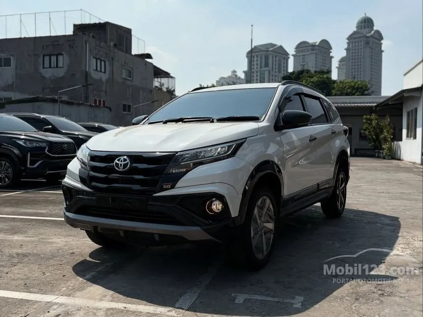 2026 Toyota Rush GR Sport SUV