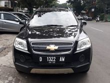 Dp 37jt 2009 Chevrolet Captiva 2.4 C100 SUV