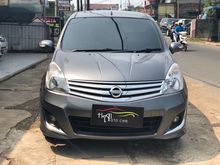 2013 Nissan Grand Livina 1.5 XV Ultimate