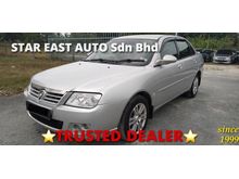 2010/2011 Proton Waja 1.6 (M) │ ▪▪ NO PROCESSING FEES ▪▪ │ LIKE NEW