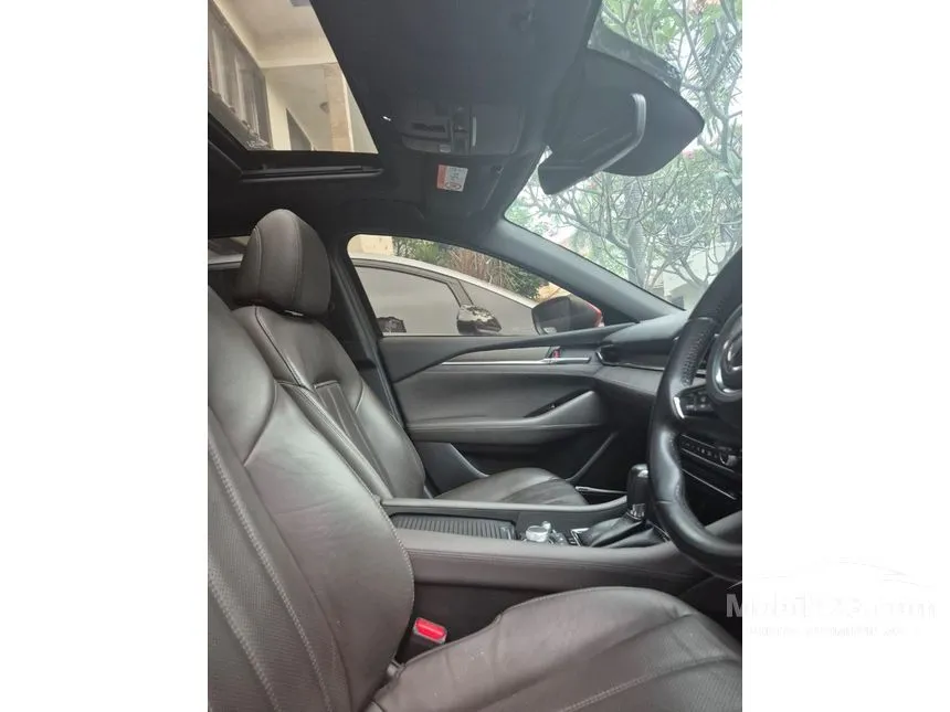 2022 Mazda 6 Elite Sedan