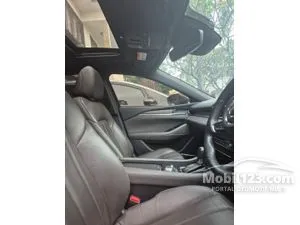 2022 Mazda 6 2.5 Elite Sedan