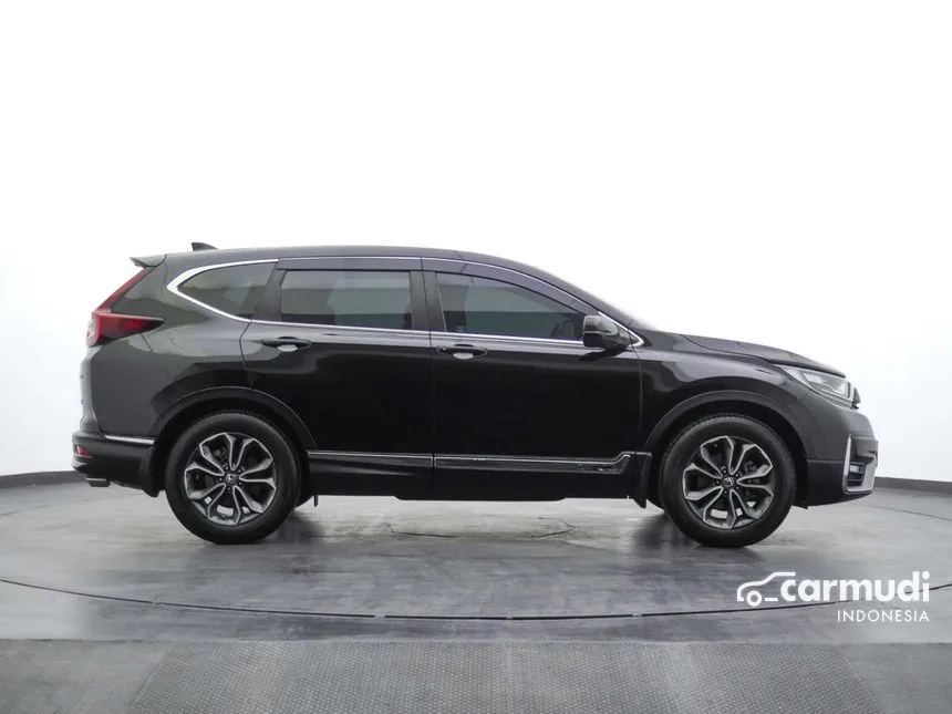 2021 Honda CR-V VTEC SUV