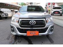2019 Toyota Hilux Revo 2.4 SMARTCAB Z Edition J Plus Pickup
