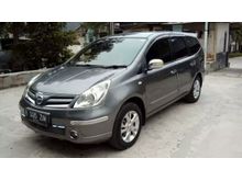2011 Nissan Grand Livina 1.5 XV MPV