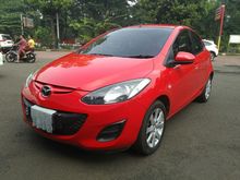 2013 Mazda 2 1.5 V HB