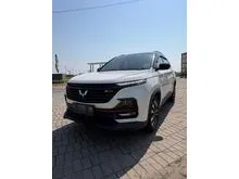 2021 Wuling Almaz 1.5 RS Pro SUV