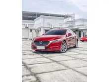 2020 Mazda 6 2.5 Elite Sedan Paket Kredit CIMB Niaga Auto Finance Siap Pakai Terima Tukar Tambah Cash Kredit Siap Pakai Perfect Condition