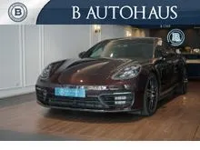 2023 Porsche Panamera 2.9 (ปี 16-20) 4 E-Hybrid 4WD Sedan